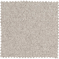 UrbanSofa Manilva Stone Stofstaal