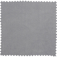 UrbanSofa Satin Silver Stofstaal