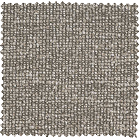 UrbanSofa Tivoli Shitake Stofstaal