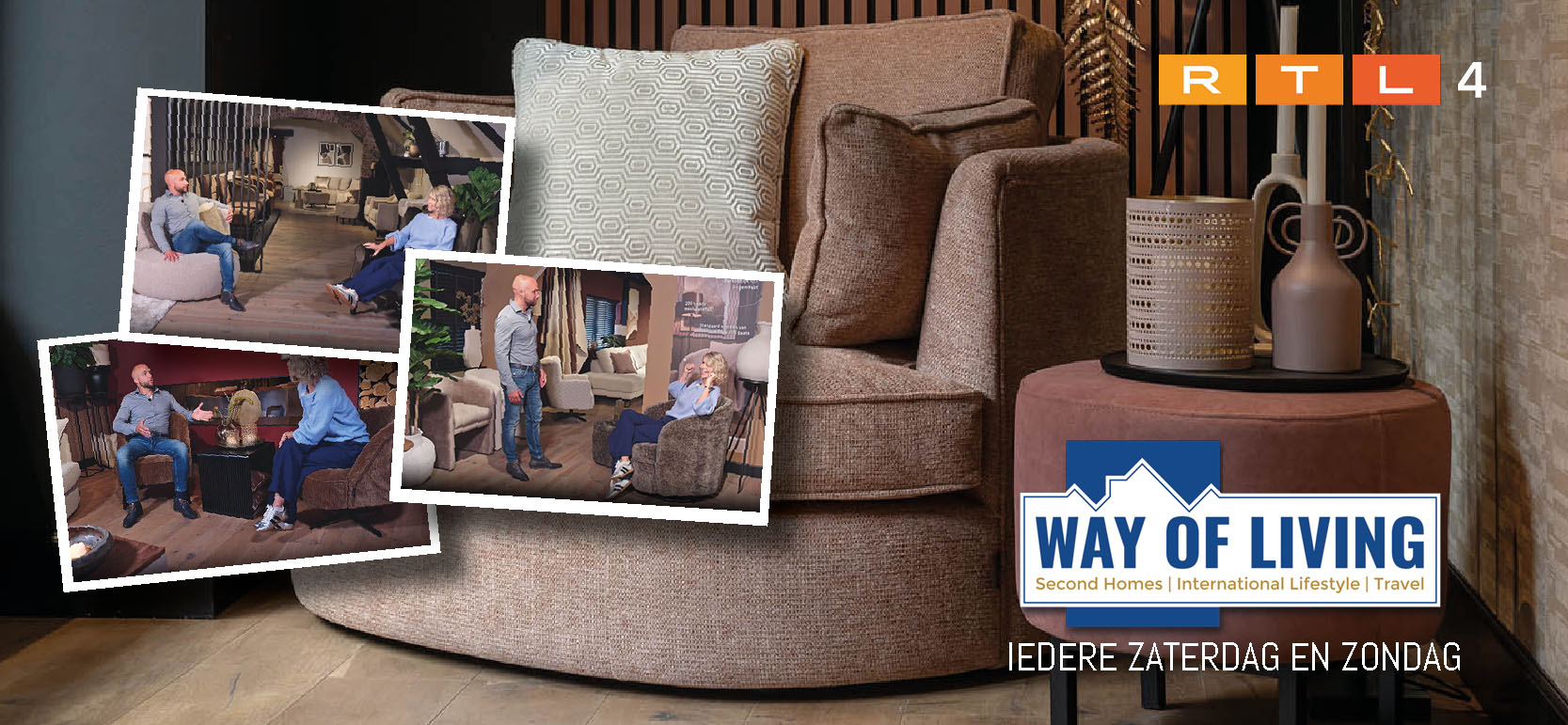 Je eigen fauteuil samenstellen bij UrbanSofa