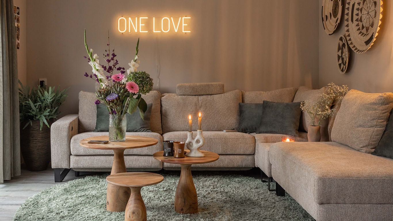 GTV AFL 10 UrbanSofa Dylan Hoekbank in Rio Desert 3