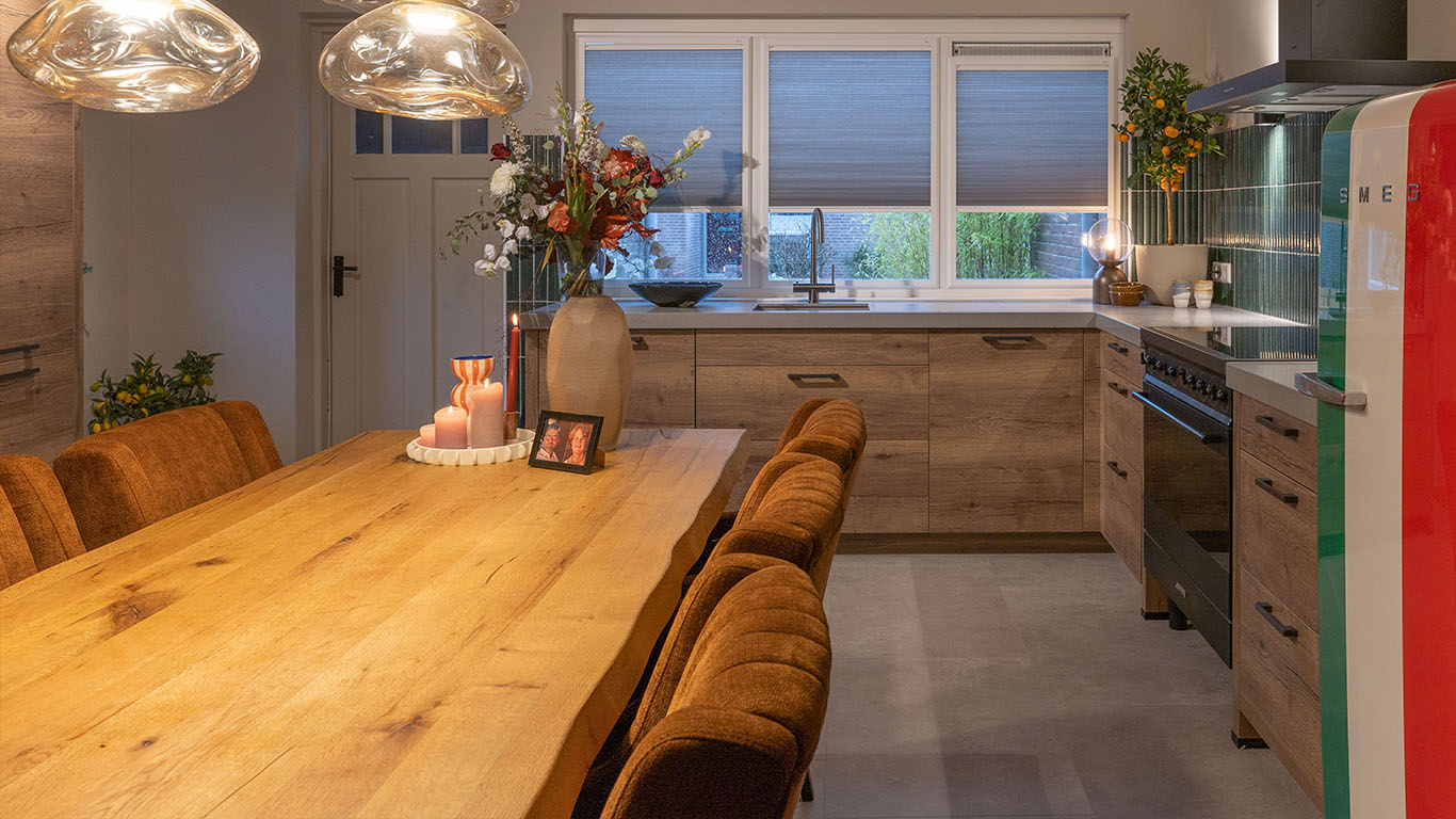 GHV AFL 10 UrbanSofa Dionne eetkamerstoel 2