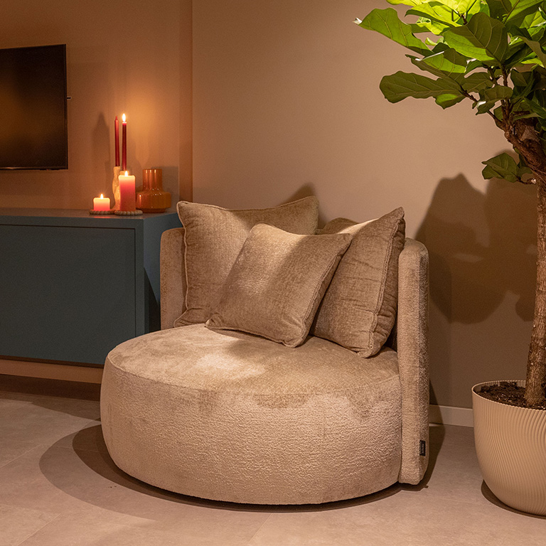 GHV AFL 10 UrbanSofa Nova Fauteuil