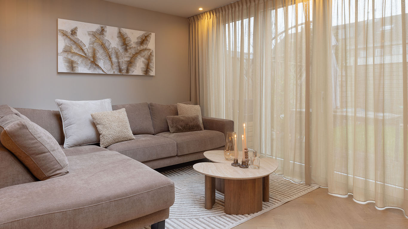 GHV AFL 12 UrbanSofa Milan hoekbank Bari Desert 4