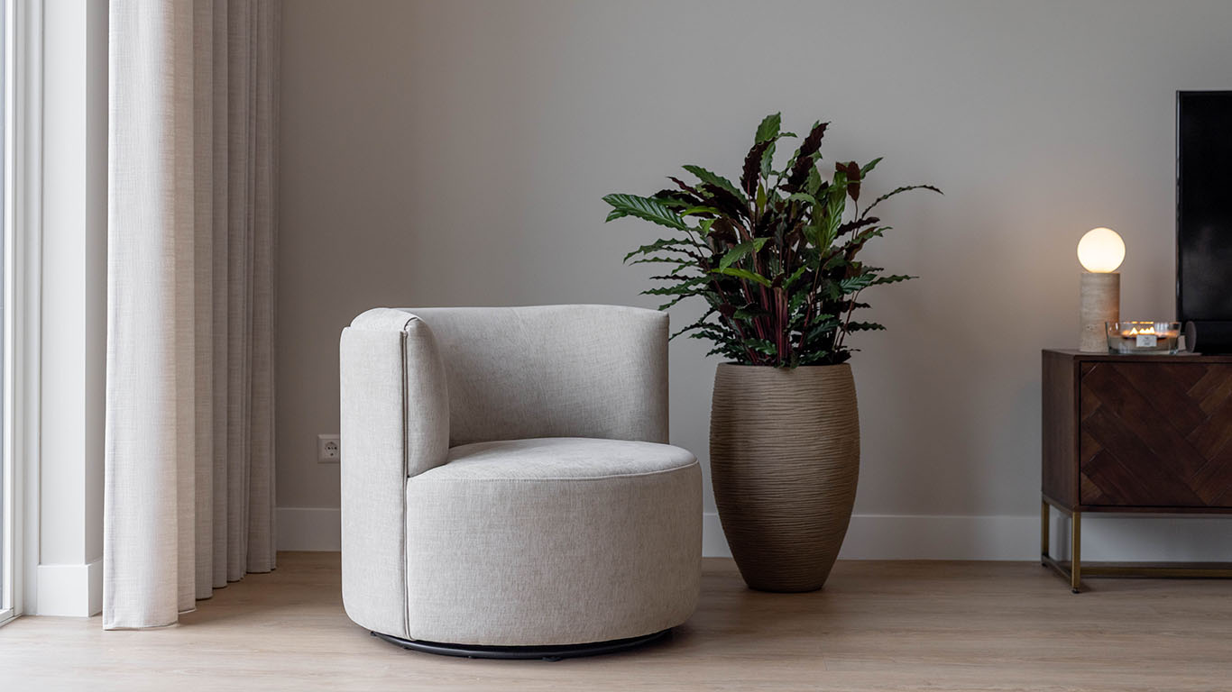 GTV AFL 15 UrbanSofa Luzia fauteuil 2