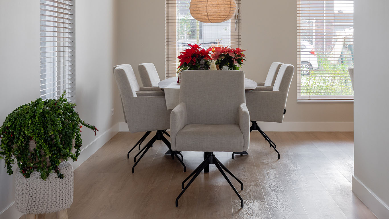 GTV AFL 15 UrbanSofa Mika eetkamerstoel 2