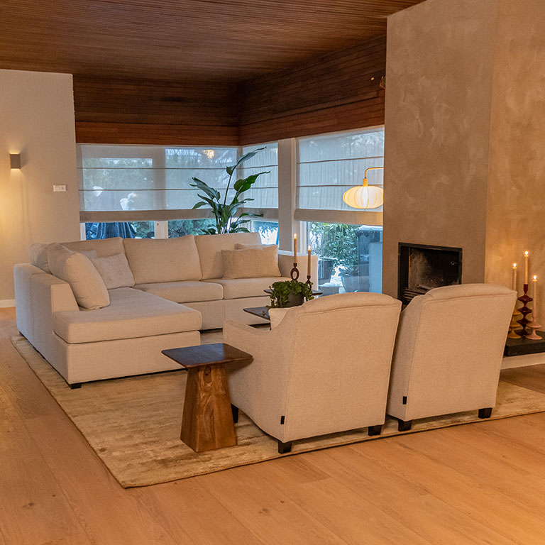 GHV AFL 17 Bodhi hoekbank Jake fauteuil