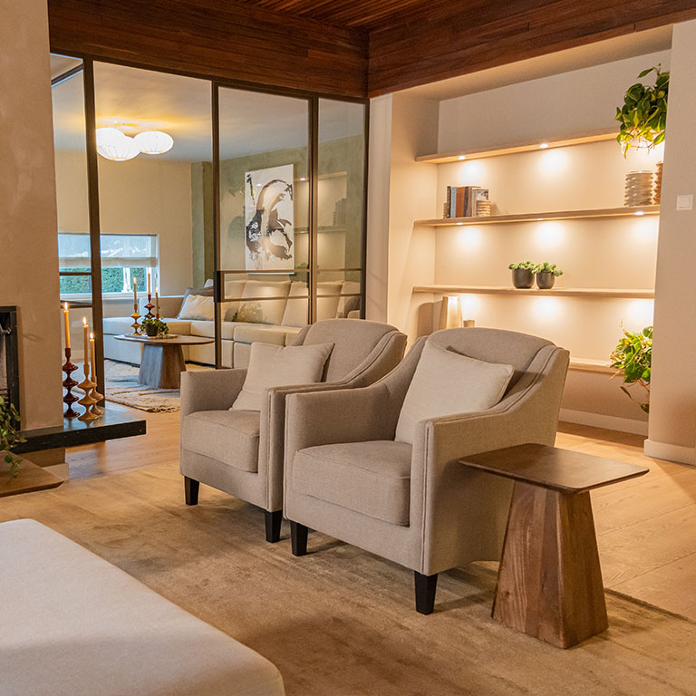 GHV AFL 17 Jake fauteuil