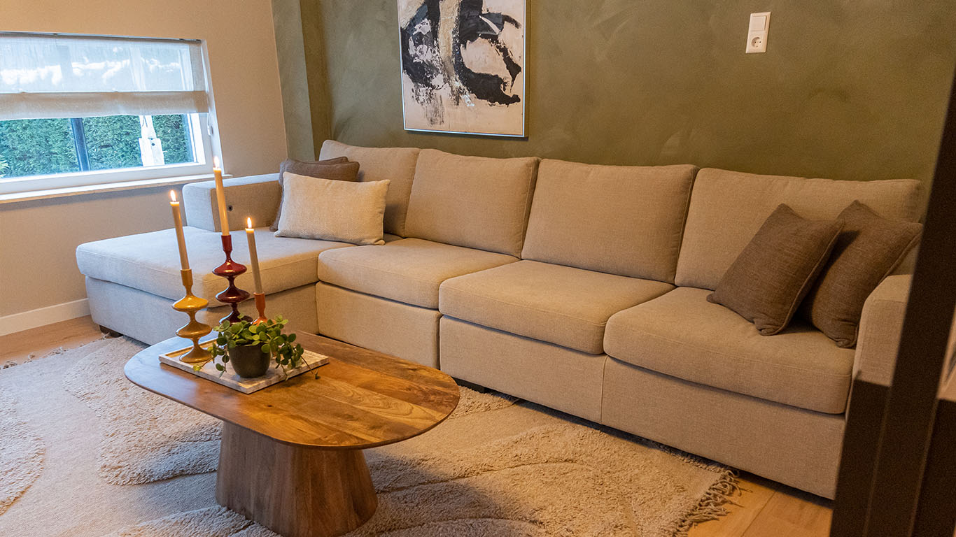 GHV AFL 17 UrbanSofa Bodhi loungebank 1