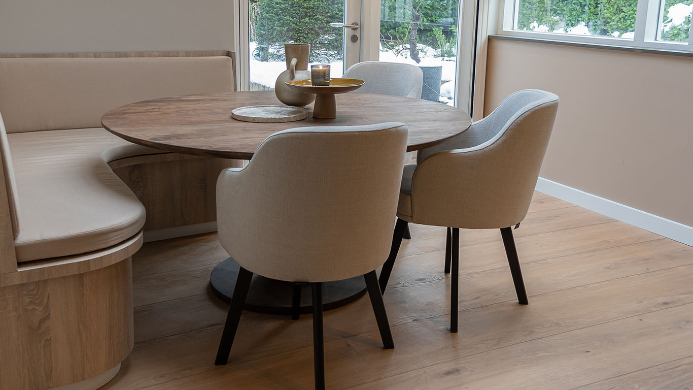 GHV AFL 17 UrbanSofa Evan eetkamerstoel 2