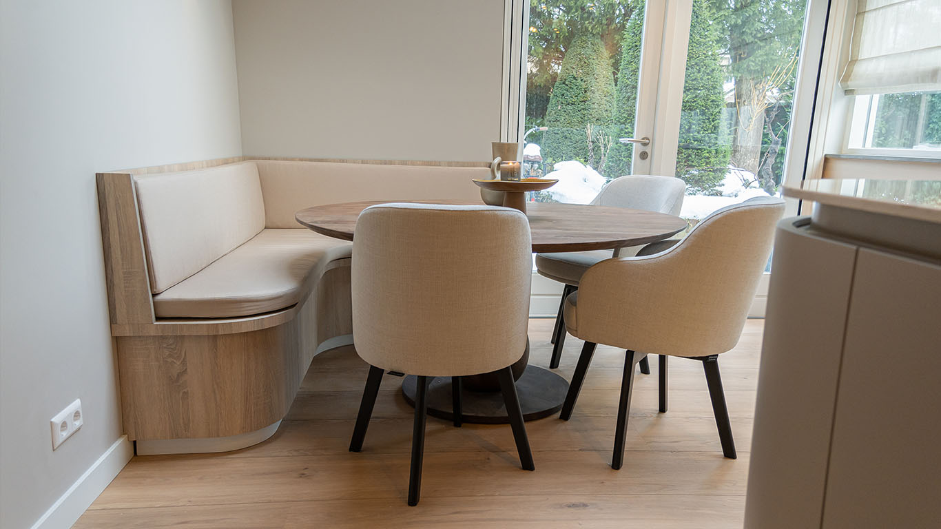 GHV AFL 17 UrbanSofa Evan eetkamerstoel 3