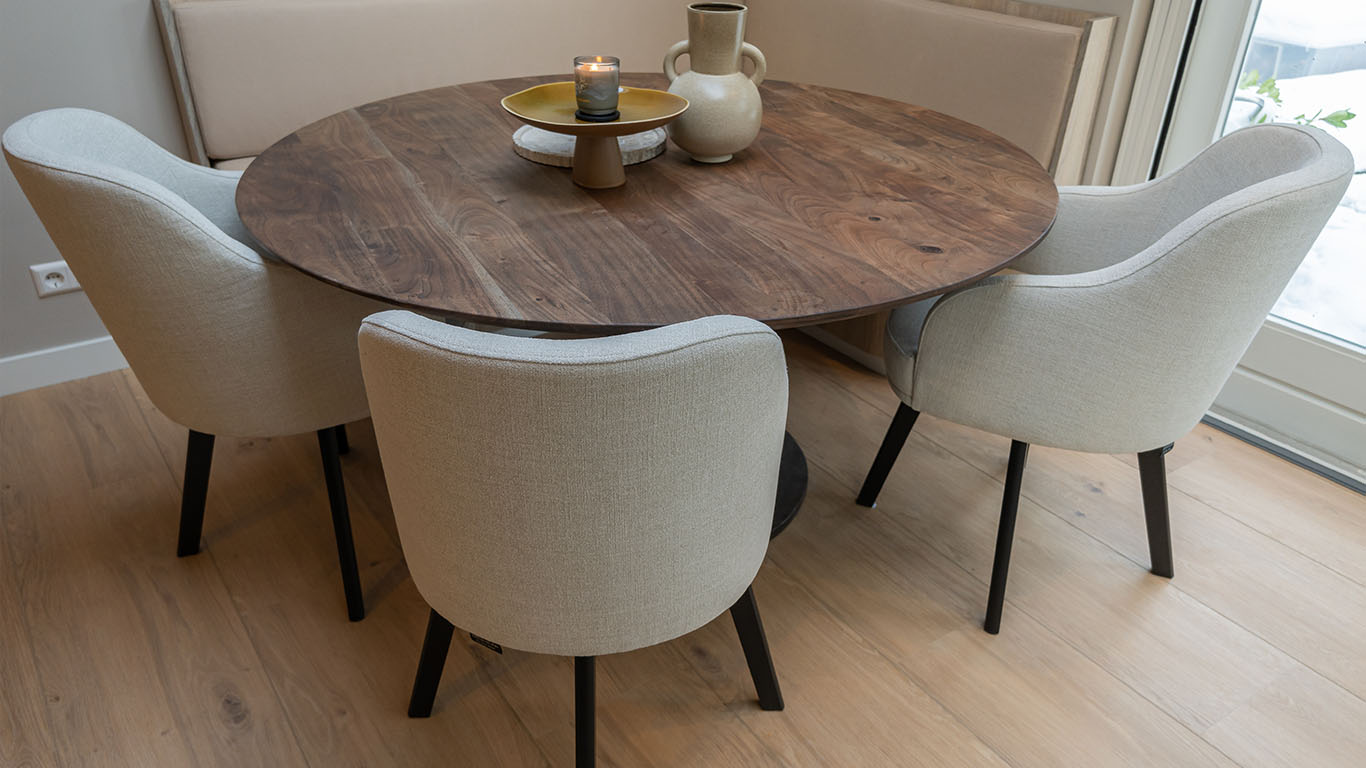 GHV AFL 17 UrbanSofa Evan eetkamerstoel 4