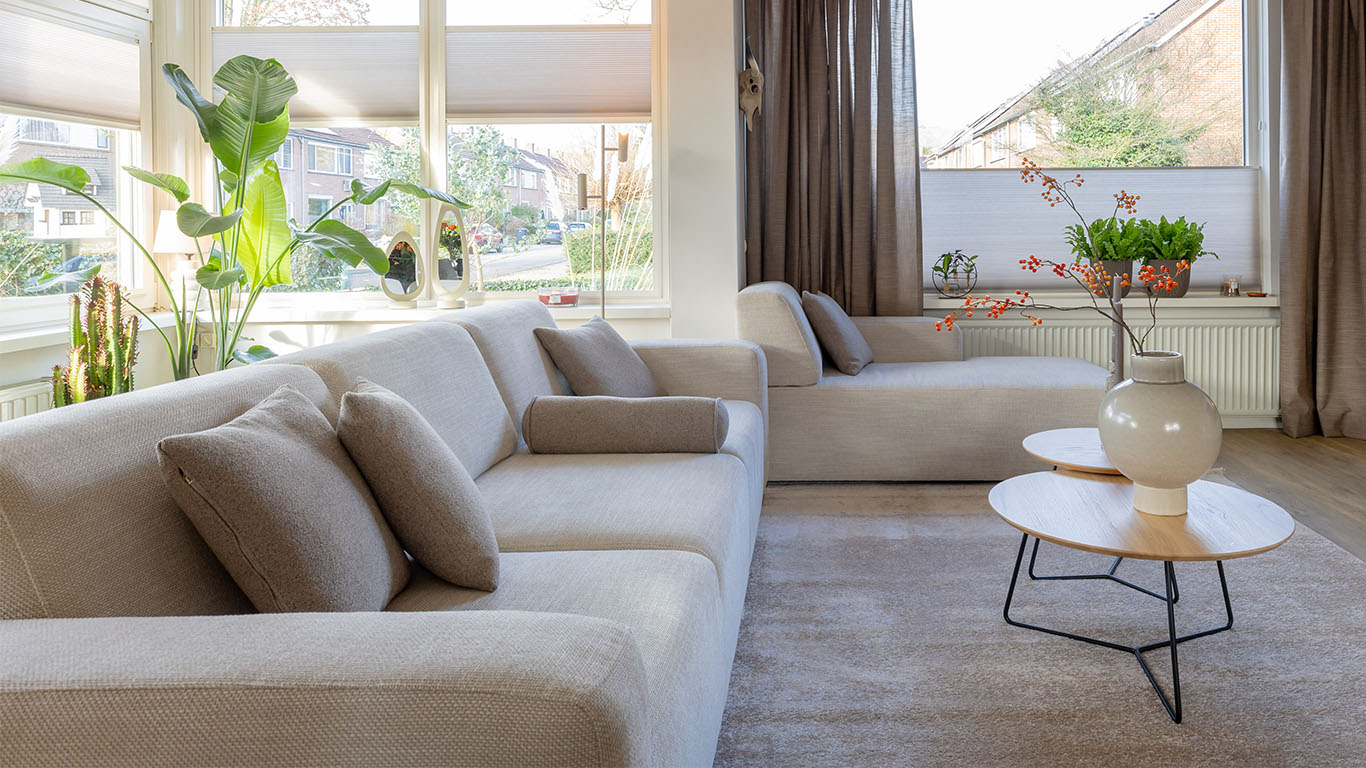 GTV AFL 20 UrbanSofa Boaz Sofa en Lounge element 1