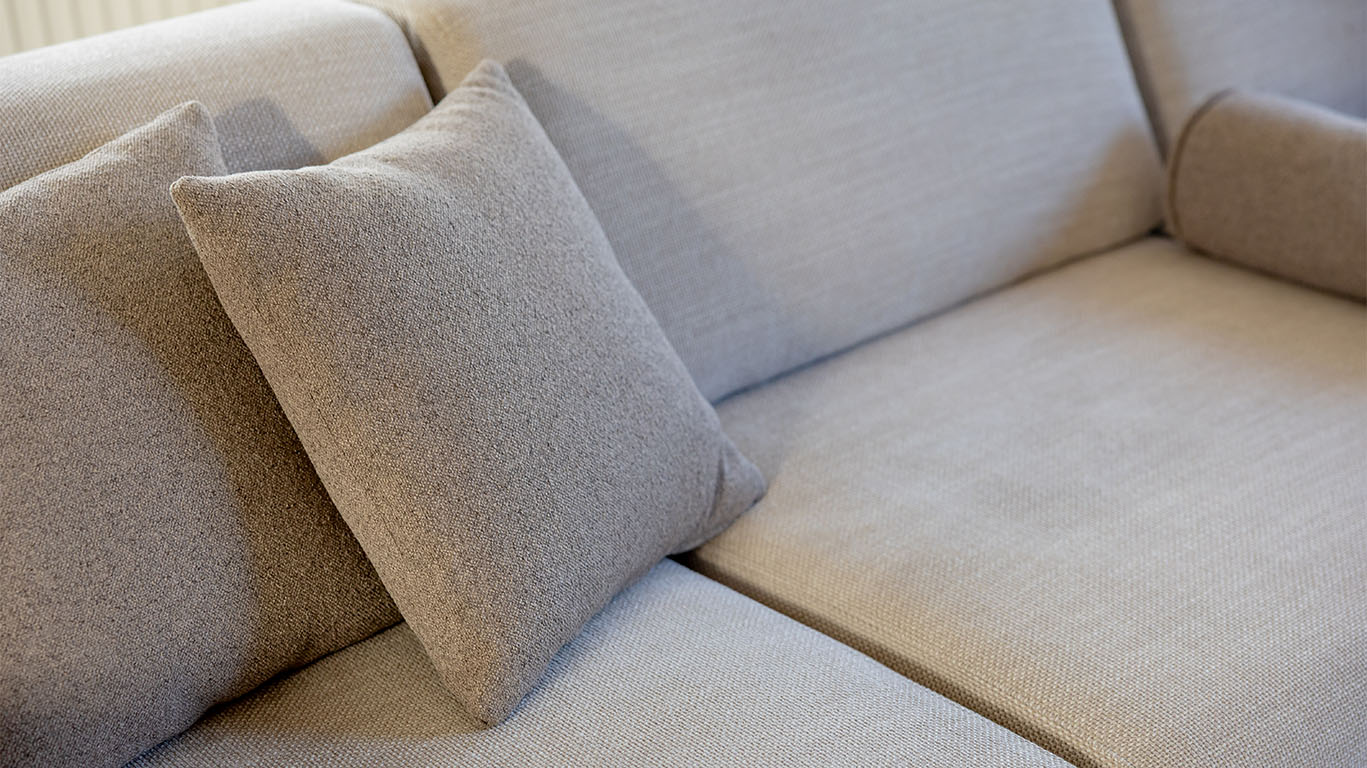 GTV AFL 20 UrbanSofa Boaz Sofa in Carlyle Nature 8