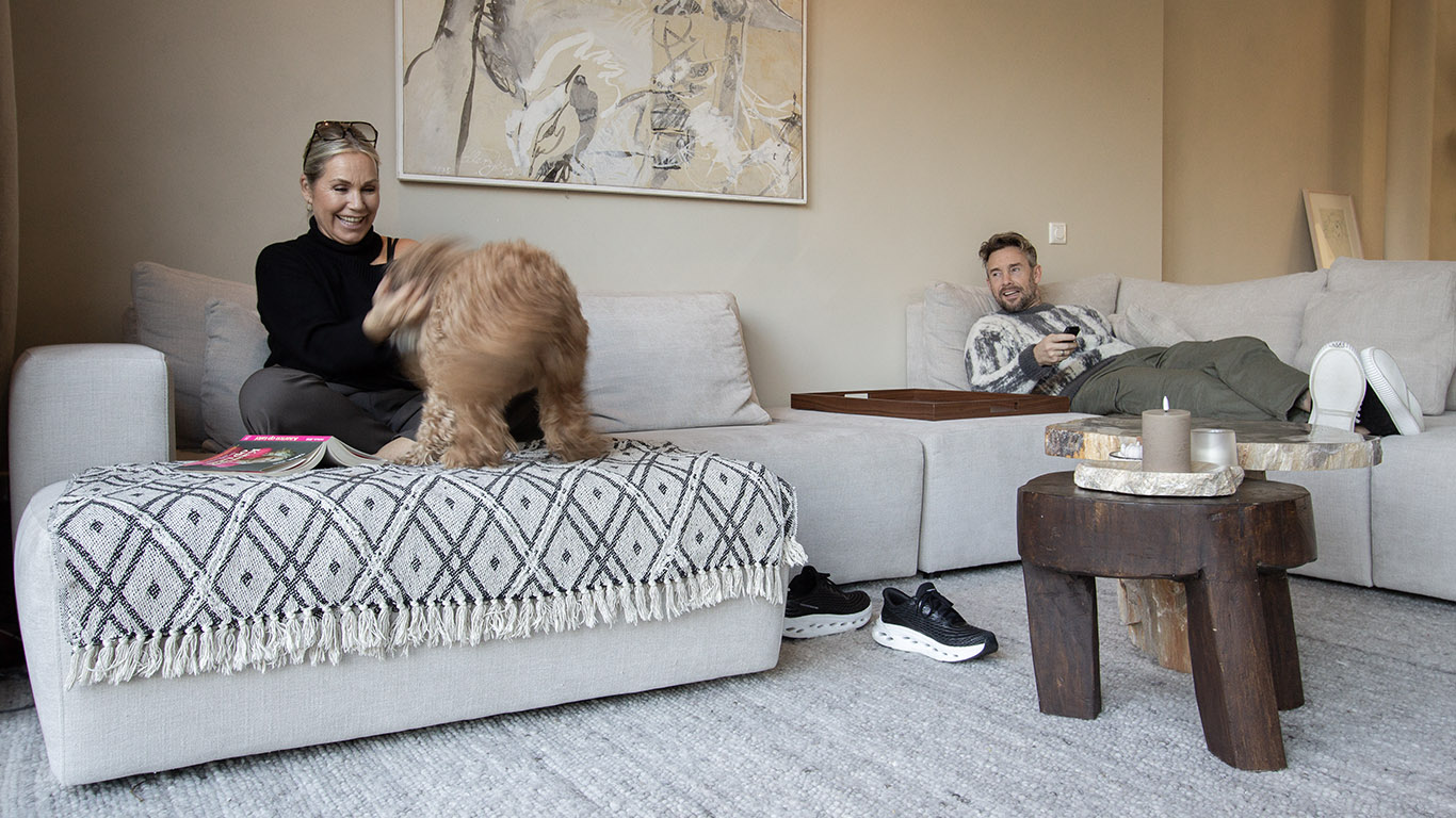 UrbanSofa Tommy Elementen Bank Tanja Jess en Charly Luske 18