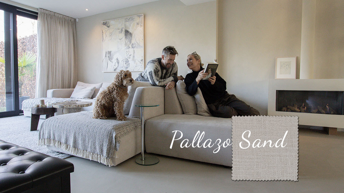 UrbanSofa Tommy Elementen Bank Tanja Jess en Charly Luske stofstaal 2