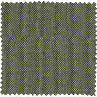 UrbanSofa Natte Bamboo Outdoor Stofstaal