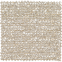 UrbanSofa Tundra Gypsum Outdoor Stofstaal