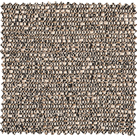 UrbanSofa Tundra Muesli Outdoor Stofstaal