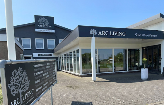 Arc Living Arc Living