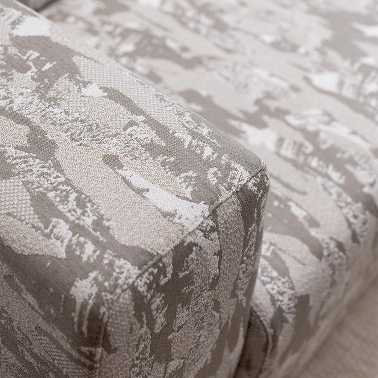 GTV AFL 31 UrbanSofa Outdoor Provence Sofa 3 zits in Yama Fuji detail 1