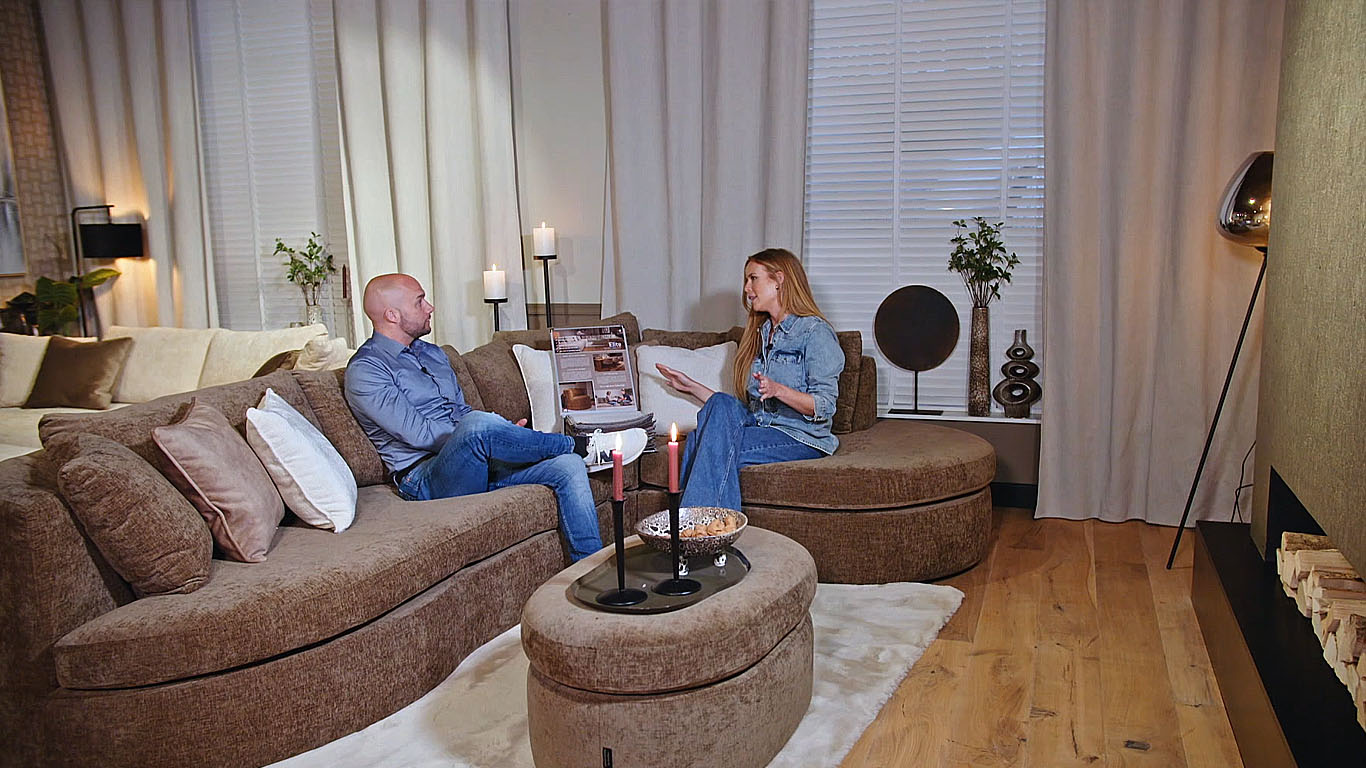 UrbanSofa Ella Loungebank RTL4 WayofLiving 2