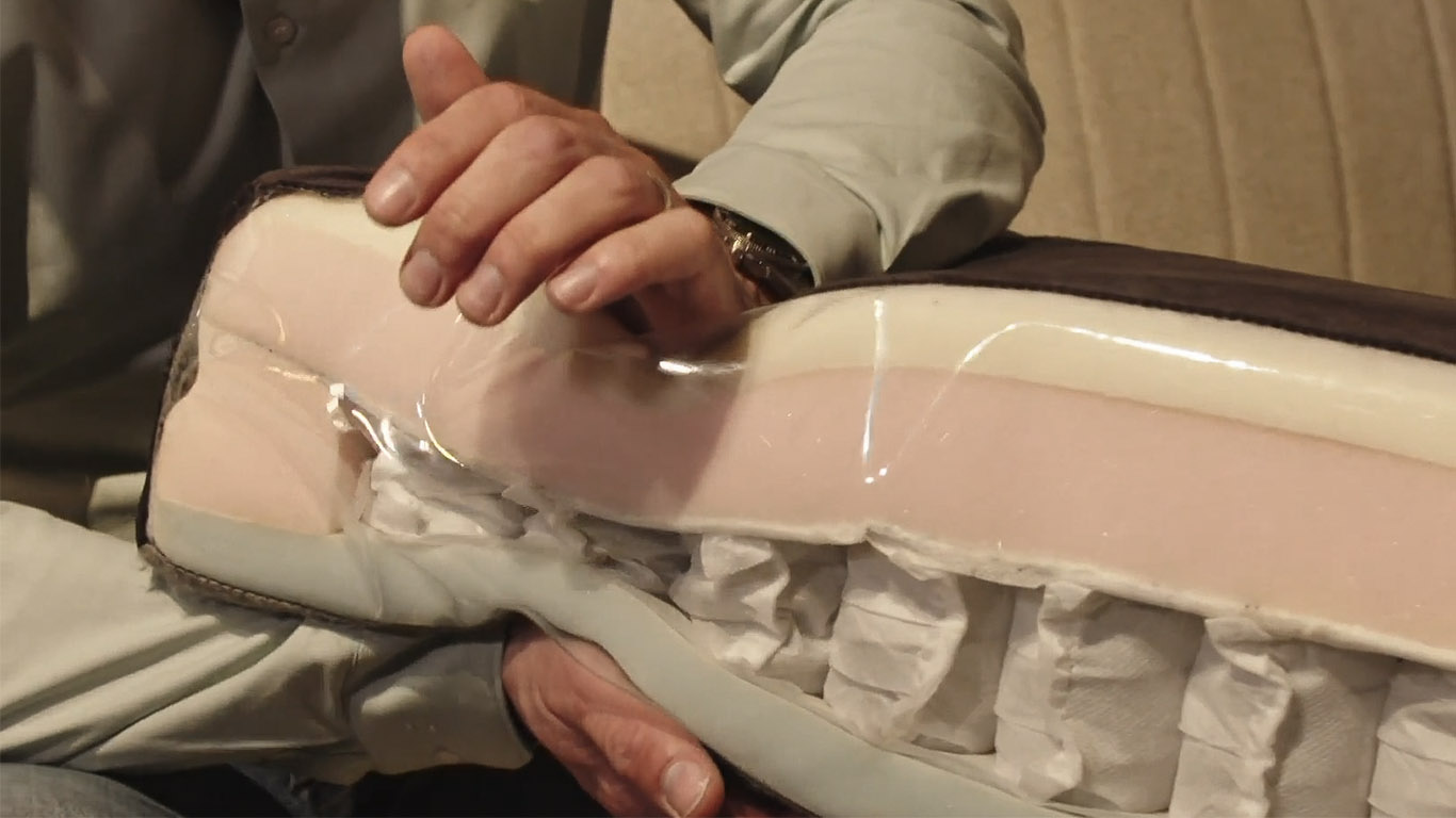 UrbanSofa Way Of Living S21 Aflevering 6 Detail Zitcomfort Pock IT Seats