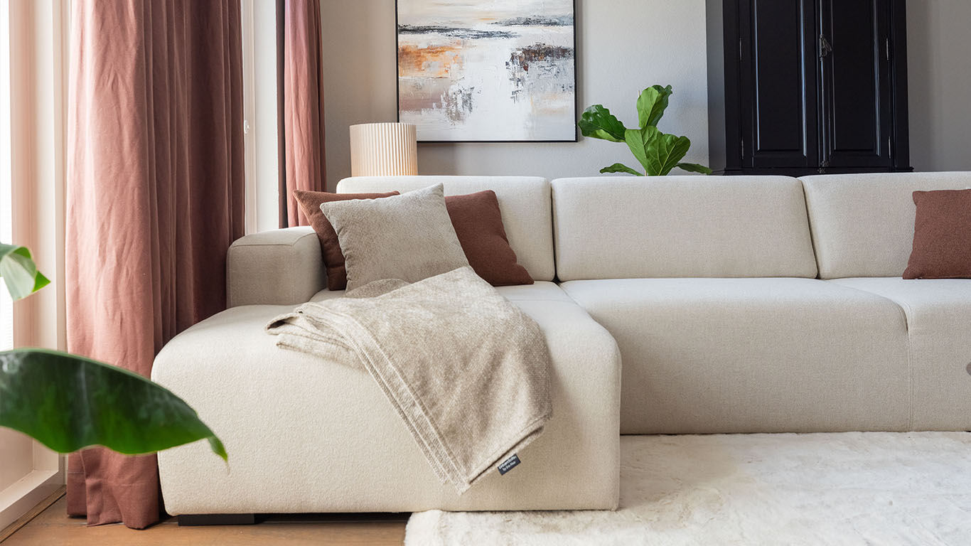 GTV AFL 35 UrbanSofa Boaz loungebank 2
