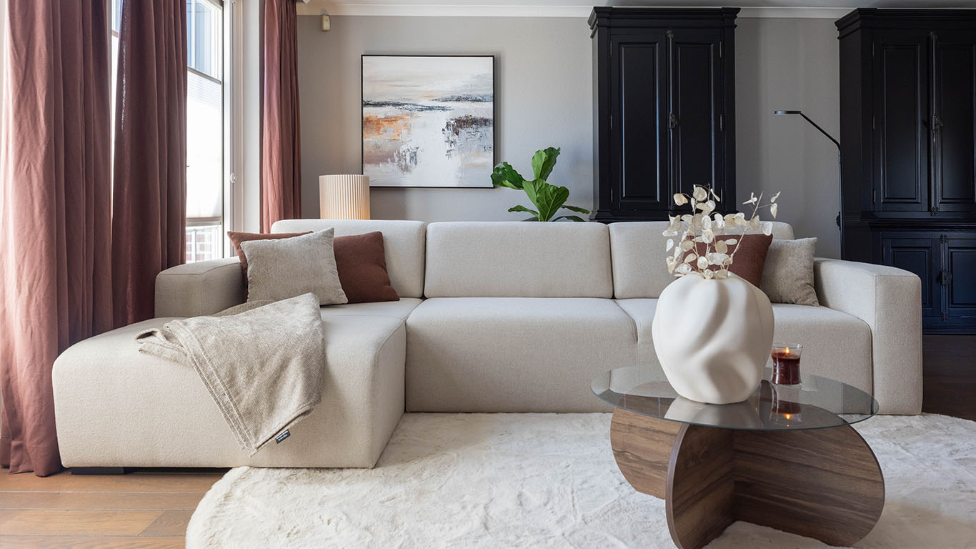 GTV AFL 35 UrbanSofa Boaz loungebank 3