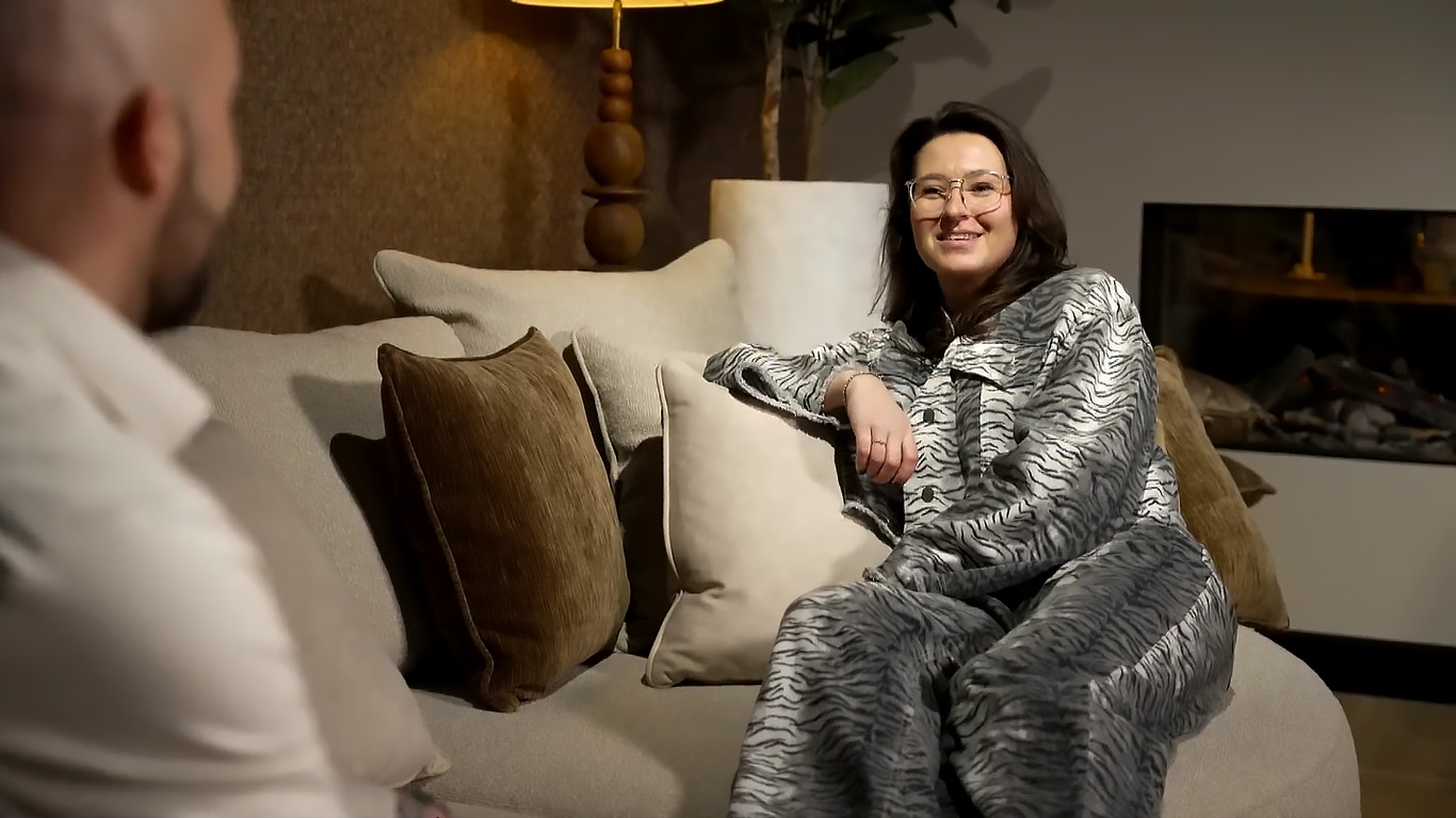 UrbanSofa 100 dagen proefzitten SBS6 De Grote Tuinverbouwing 1