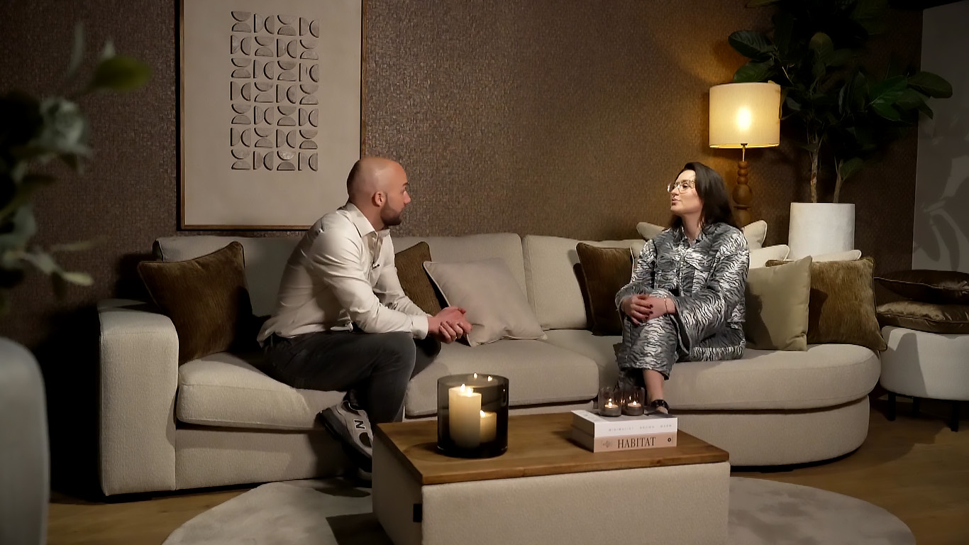 UrbanSofa 100 dagen proefzitten SBS6 De Grote Tuinverbouwing 2