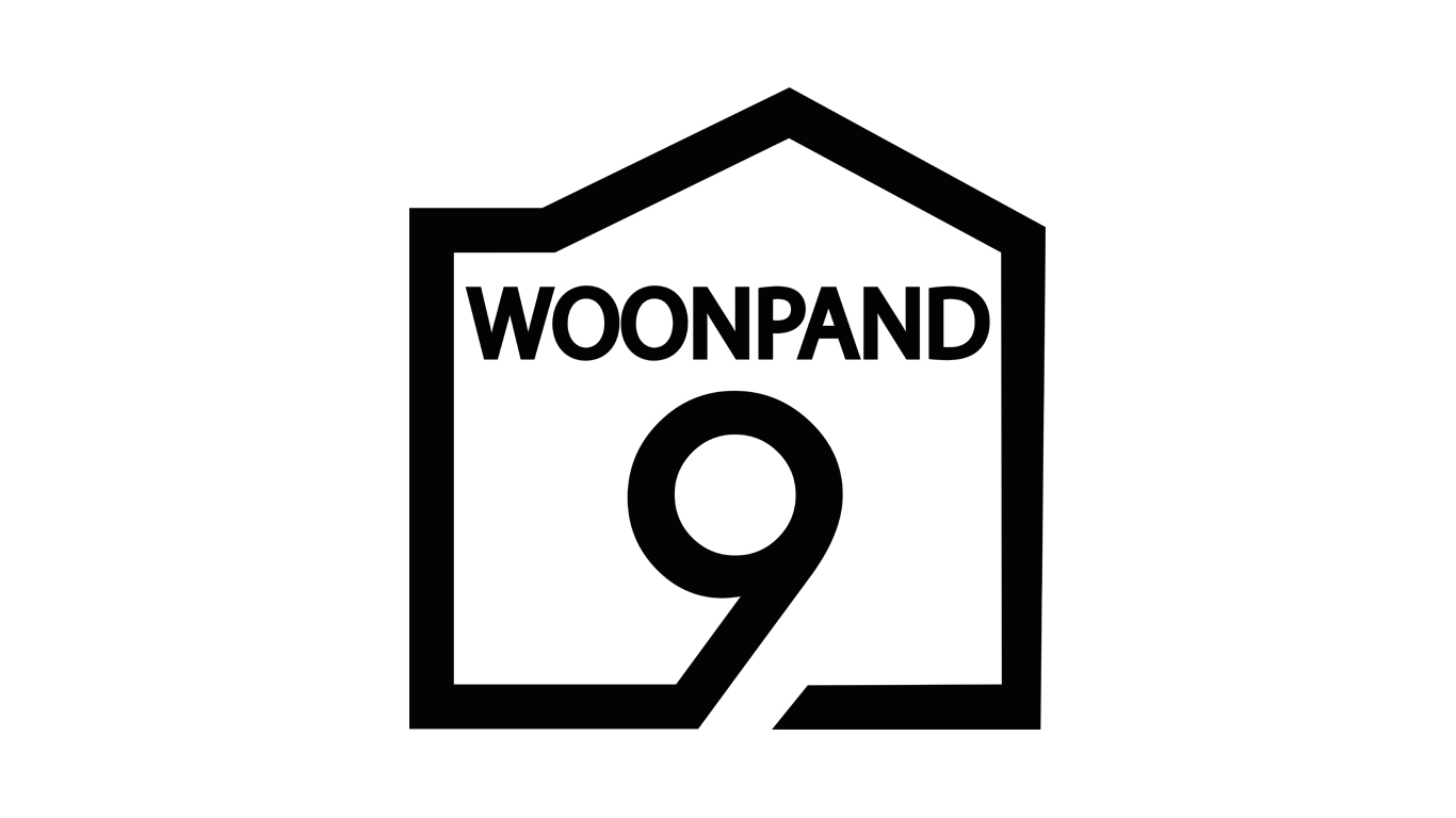 Woonpand 9 Woonpand 9