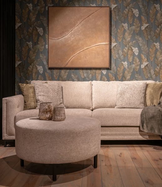 UrbanSofa Quinn Sofa Palladio Verdant